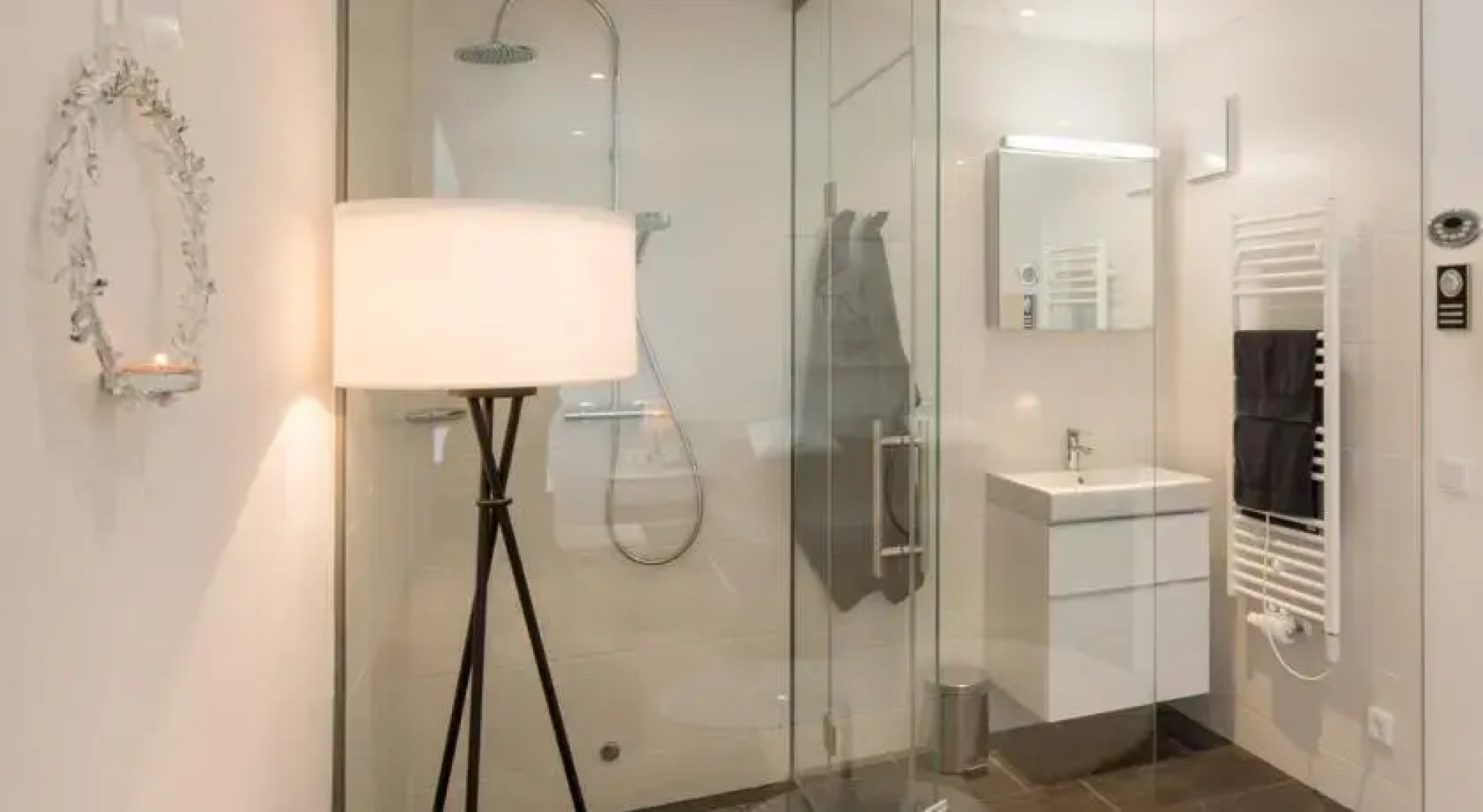 Appartementhaus Mountainvista