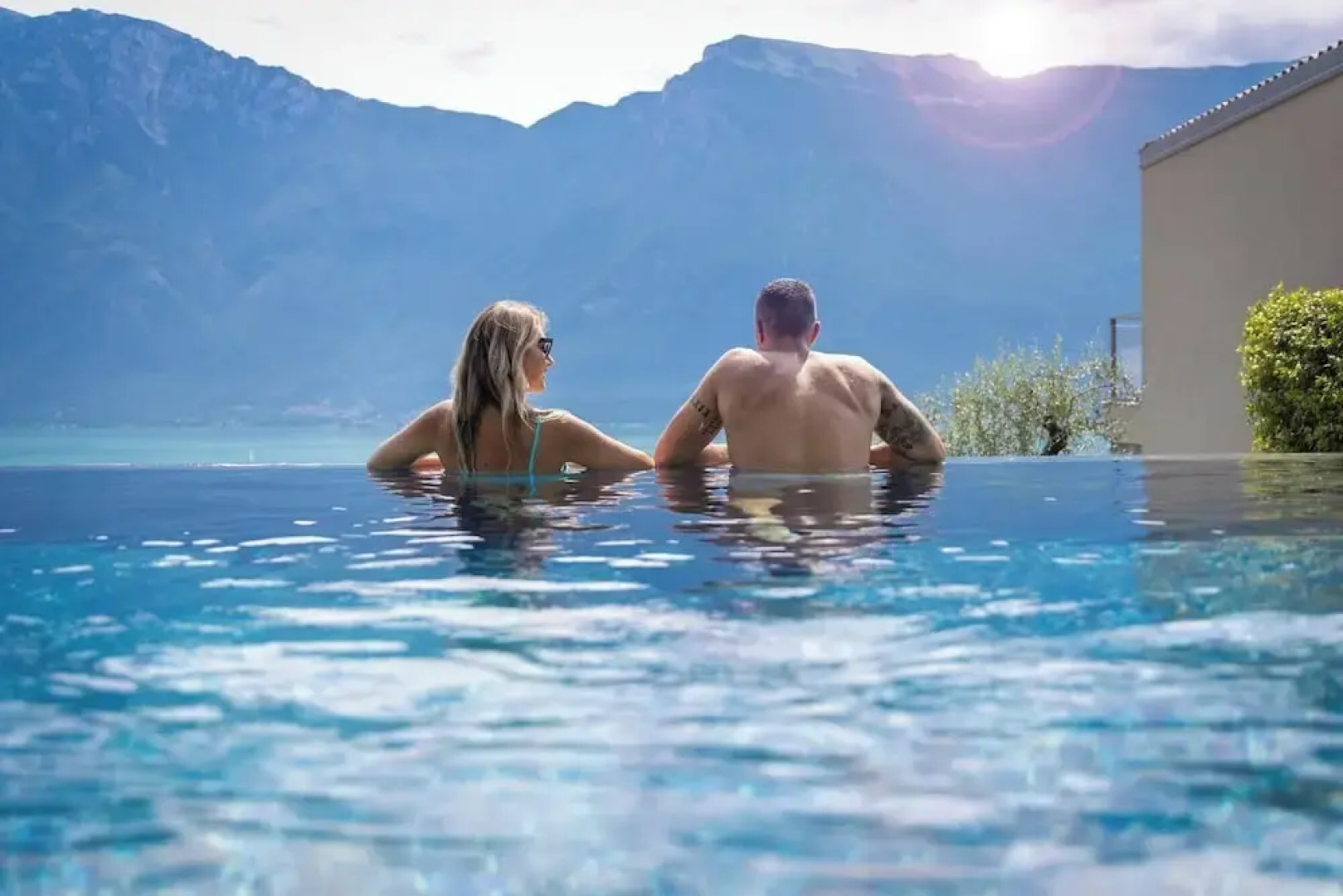 LLAC Living Nature Hotel