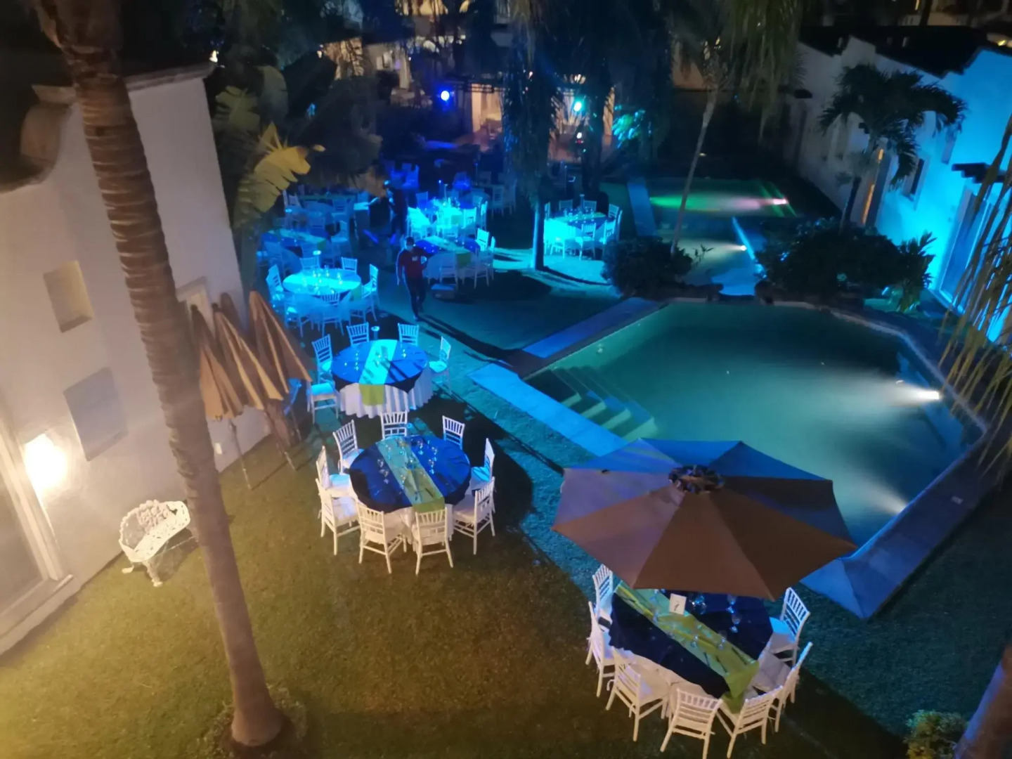 HC Hotel Canarios Resort & Spa