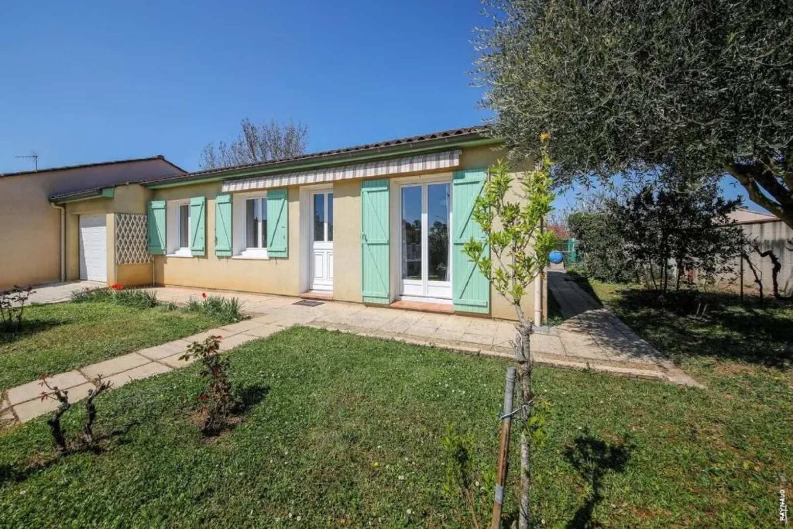 Jolie Maison - Calme - Jardin - Gaillac