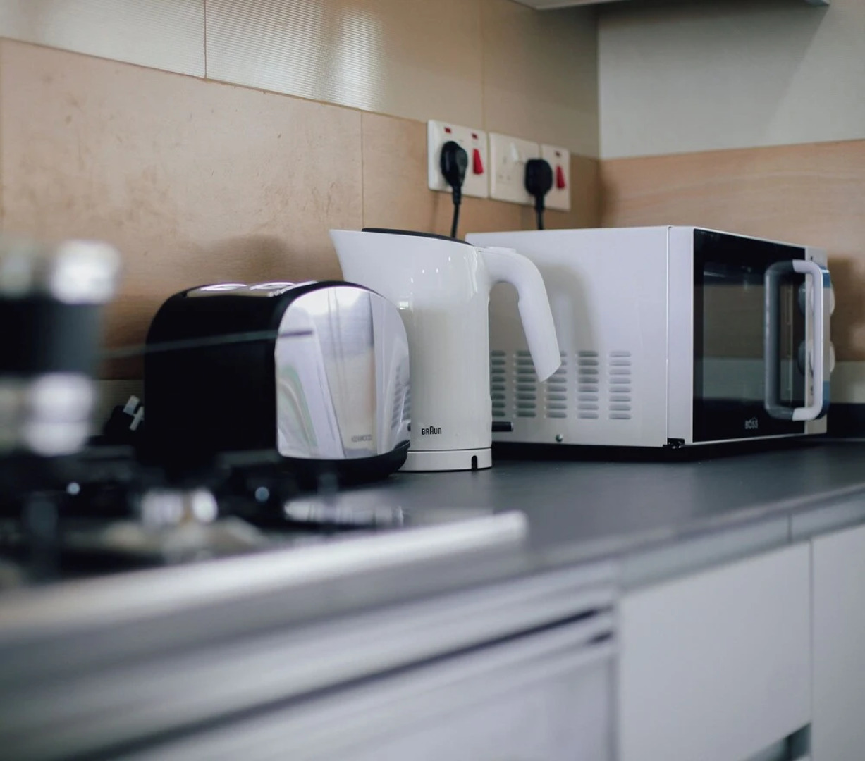 Remarkable 3-bed Apartment in Zanzibar