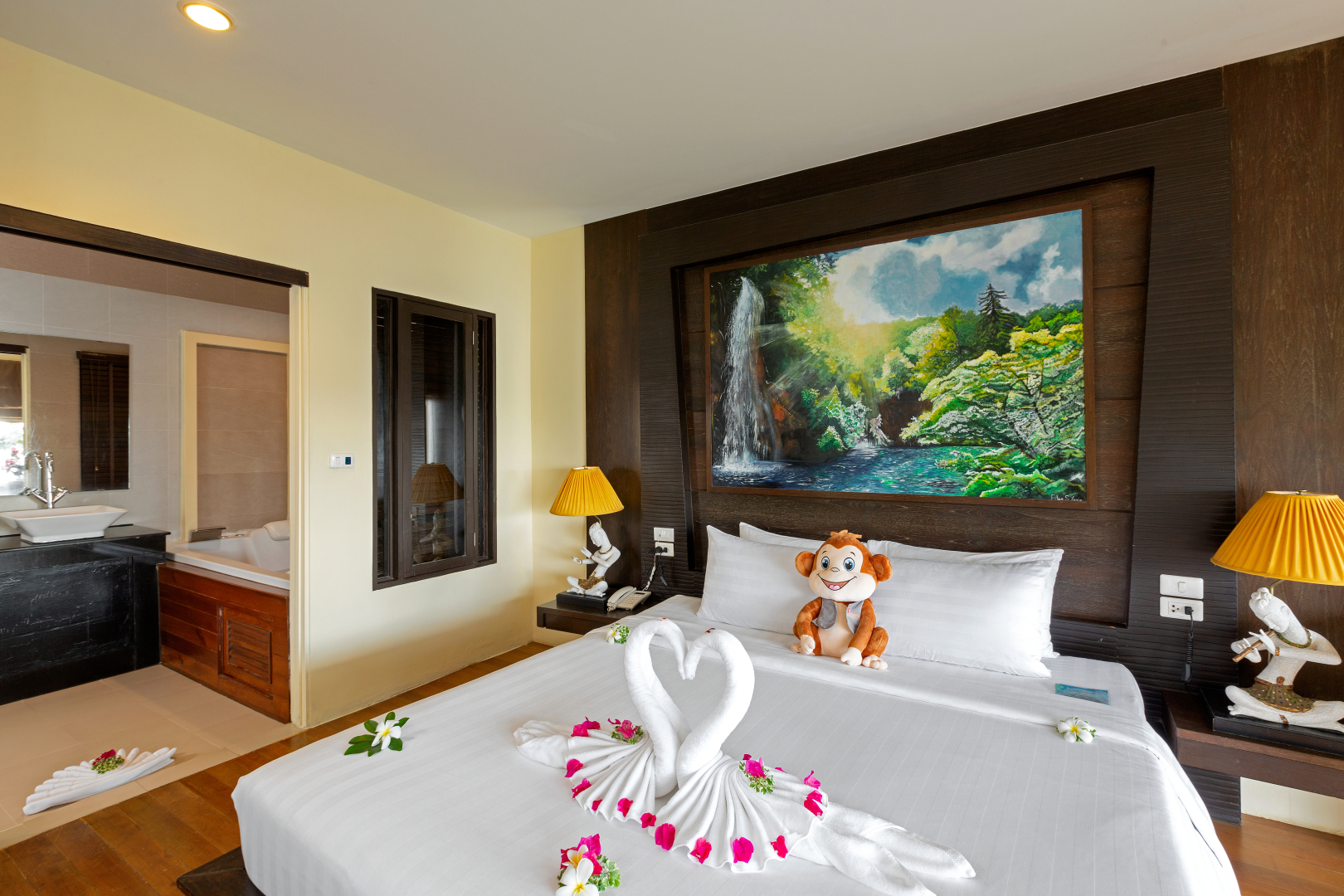 Secret Cliff Resort Phuket