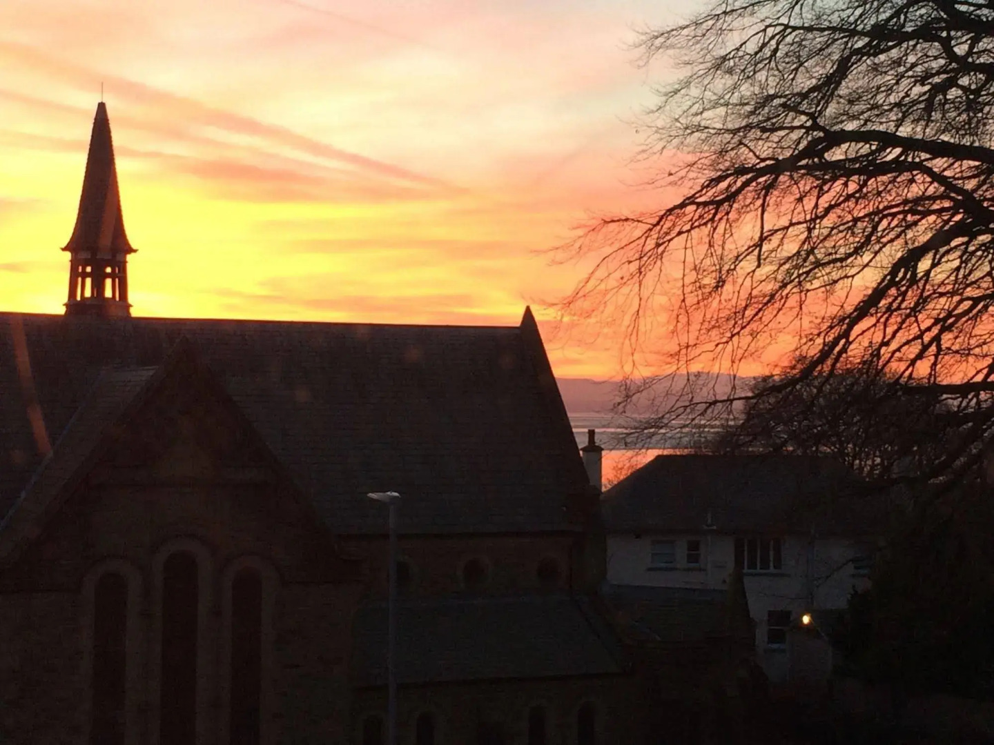 Lymestone Boutique Accommodation