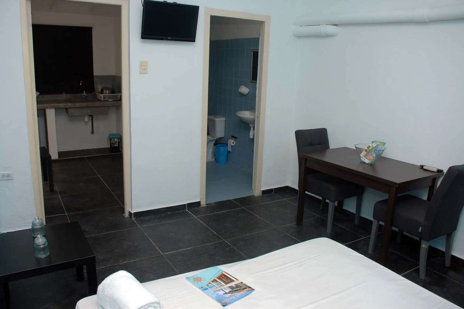 City INN Bonaire