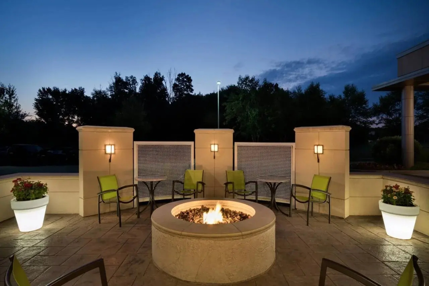 SpringHill Suites by Marriott Ewing Princeton South