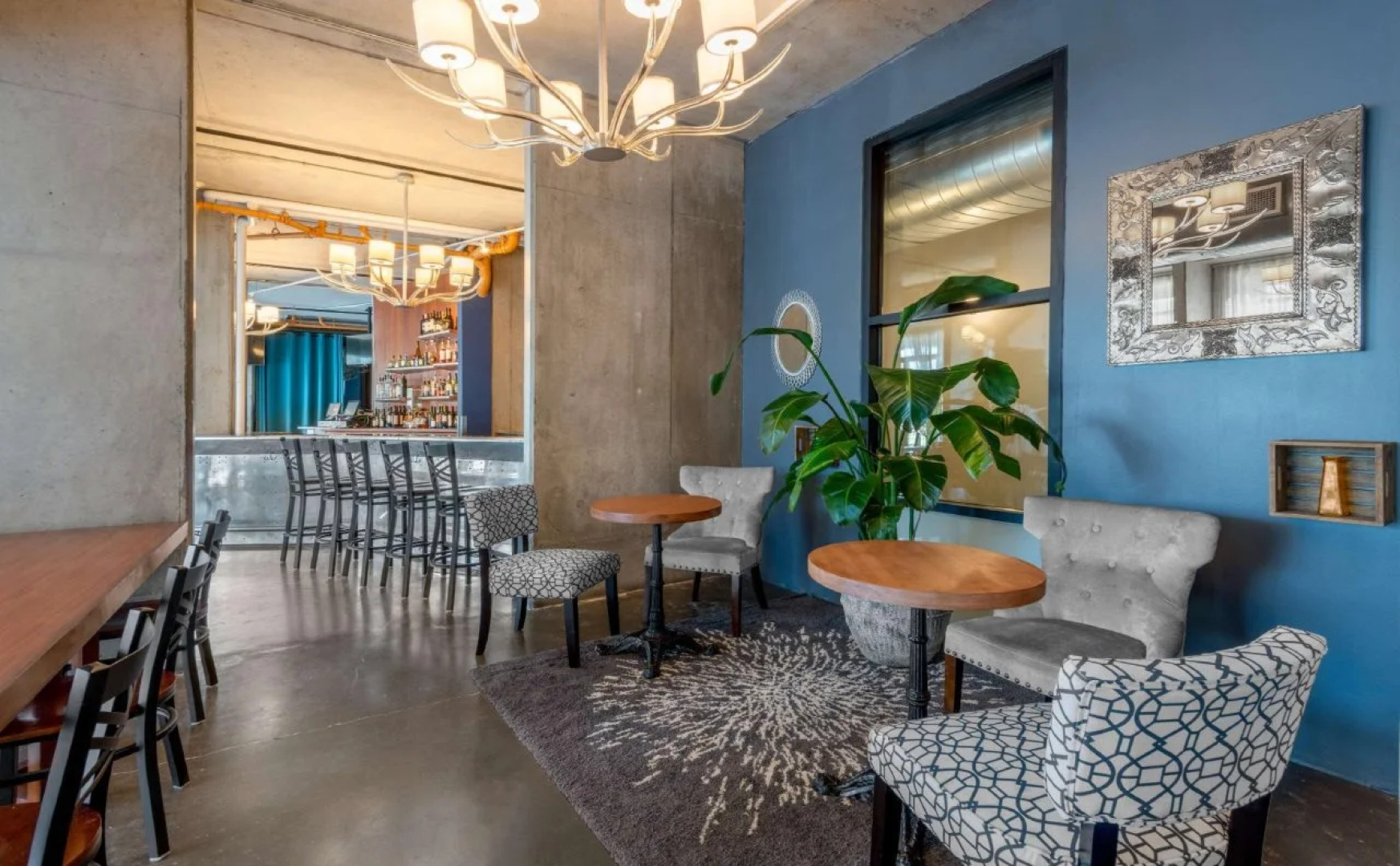 NYLO Dallas Plano Hotel, Tapestry Collection by Hilton