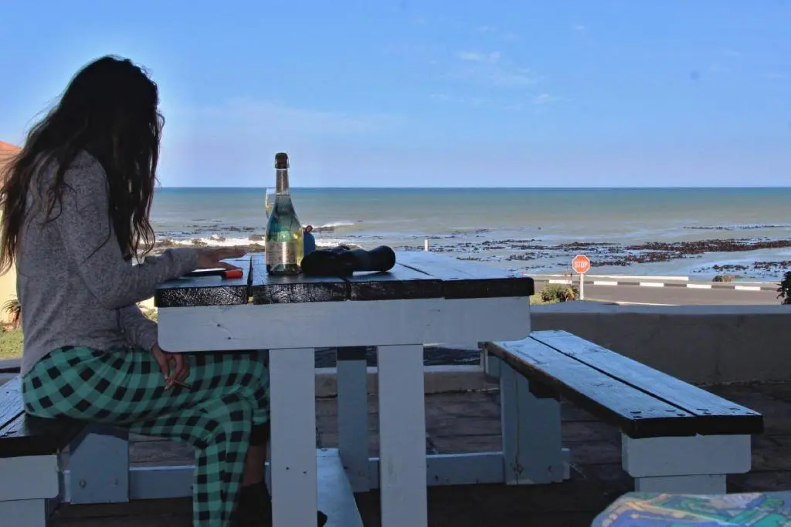 Walkerbay Accommodation