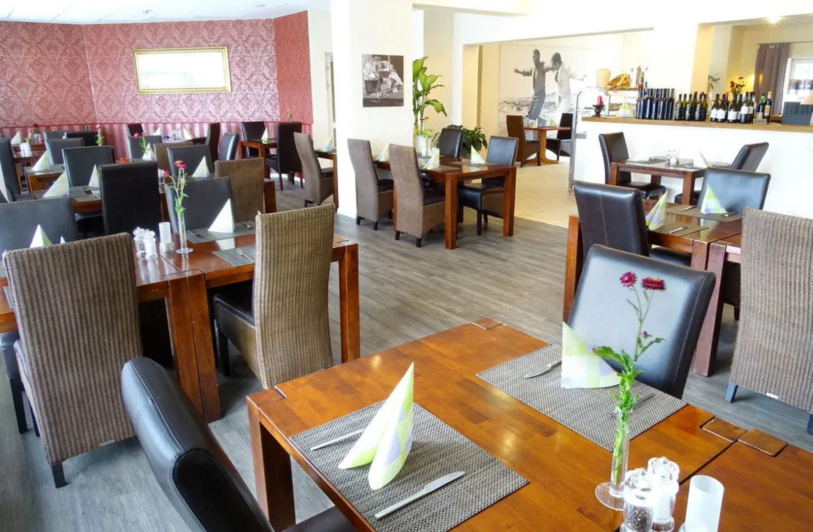 Best Western Amedia Bielefeld / Werther