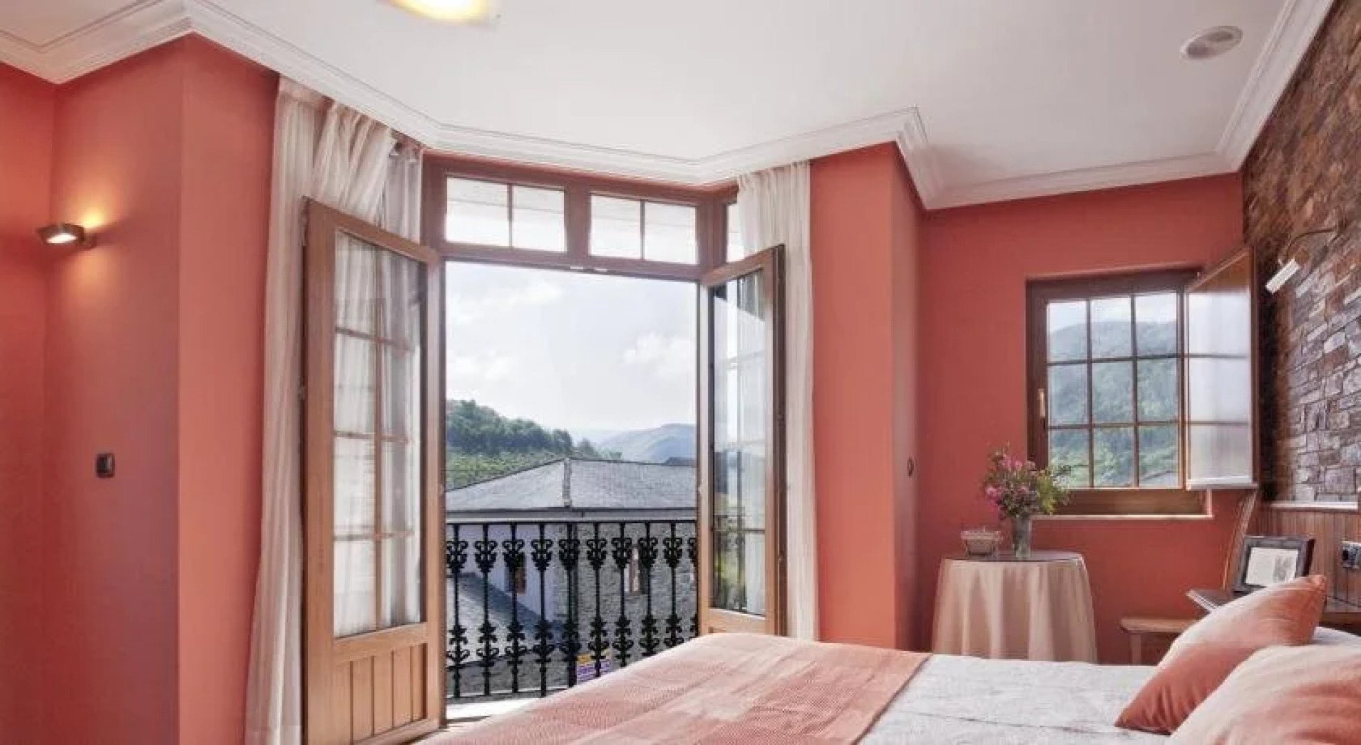 Hotel Rural Casa Paulino