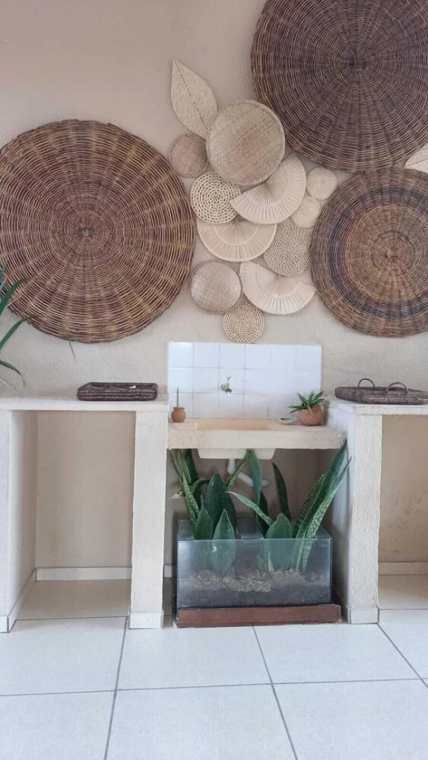 Hotel Pousada Maria Brasil