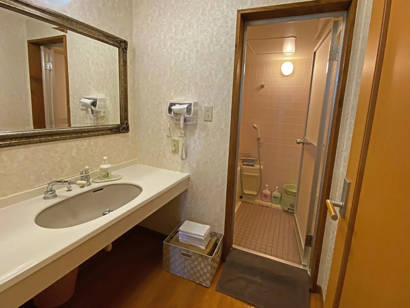 Lake Villa Kawaguchiko