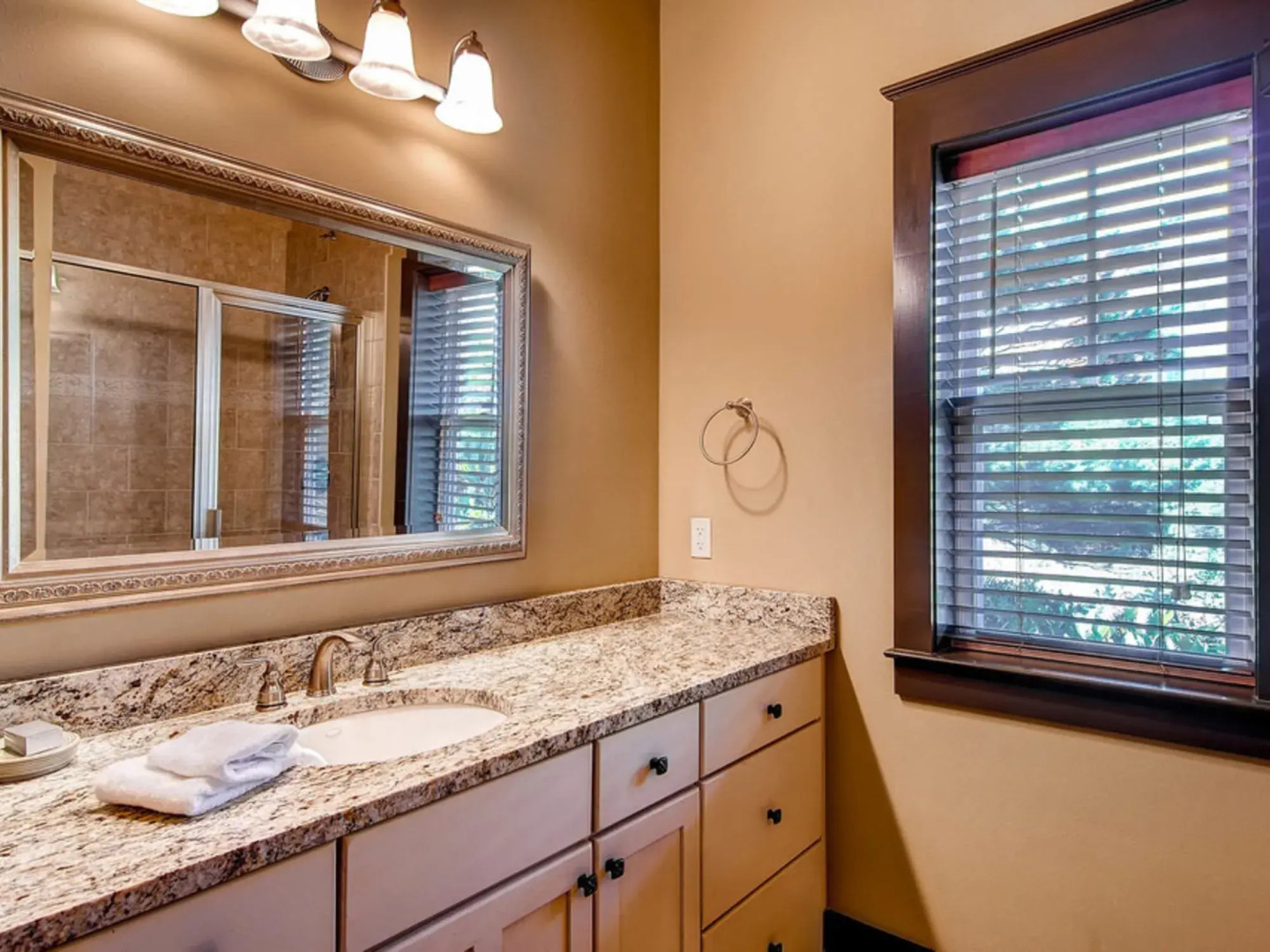 Comfort and Joy by RedAwning