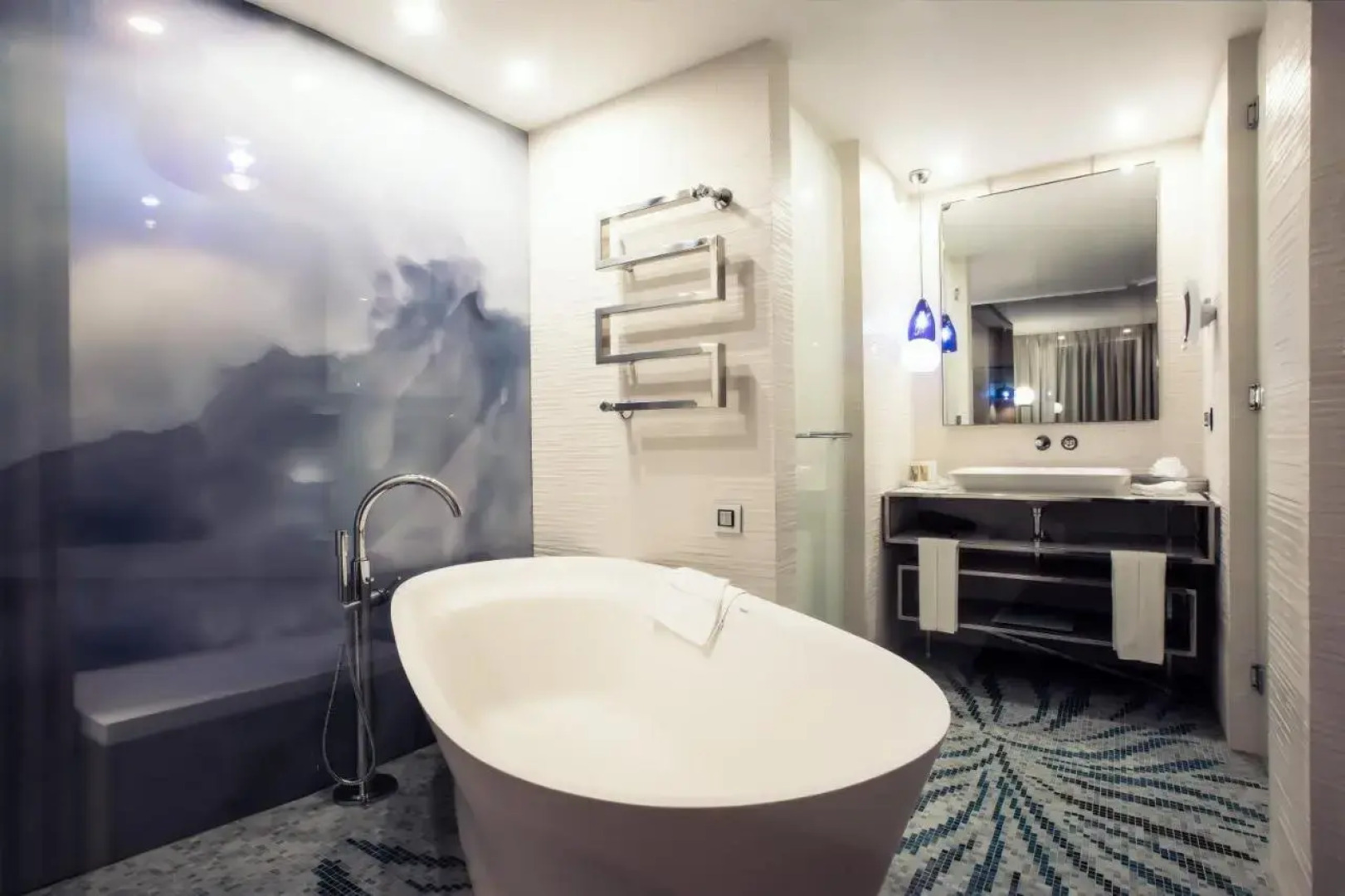 Спа-курорт в Шекветили Autograph Collection Paragraph