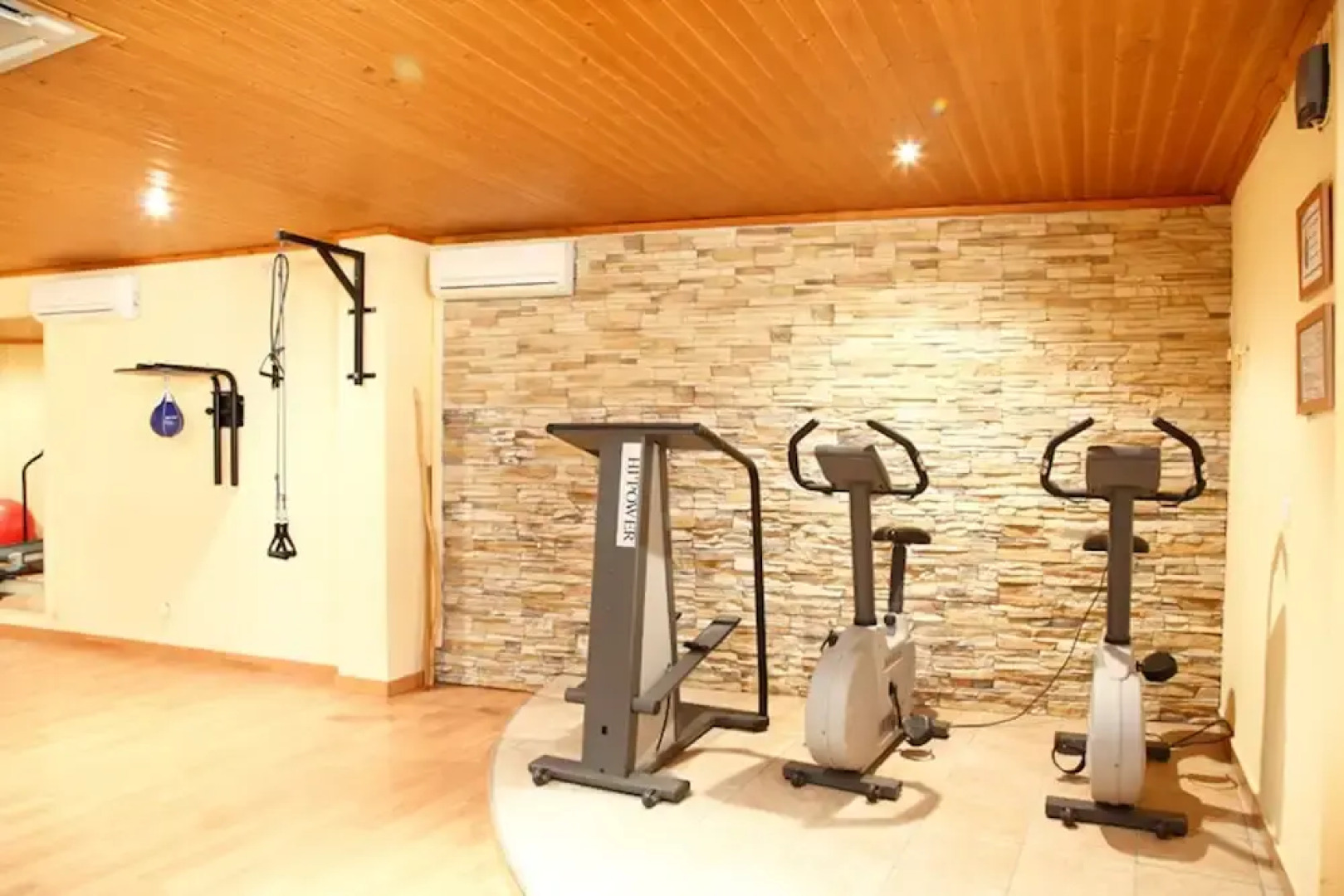 Alfaz' Paradise Club