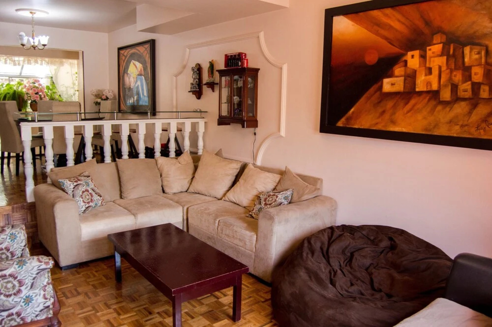 Paqui Bed & Breakfast