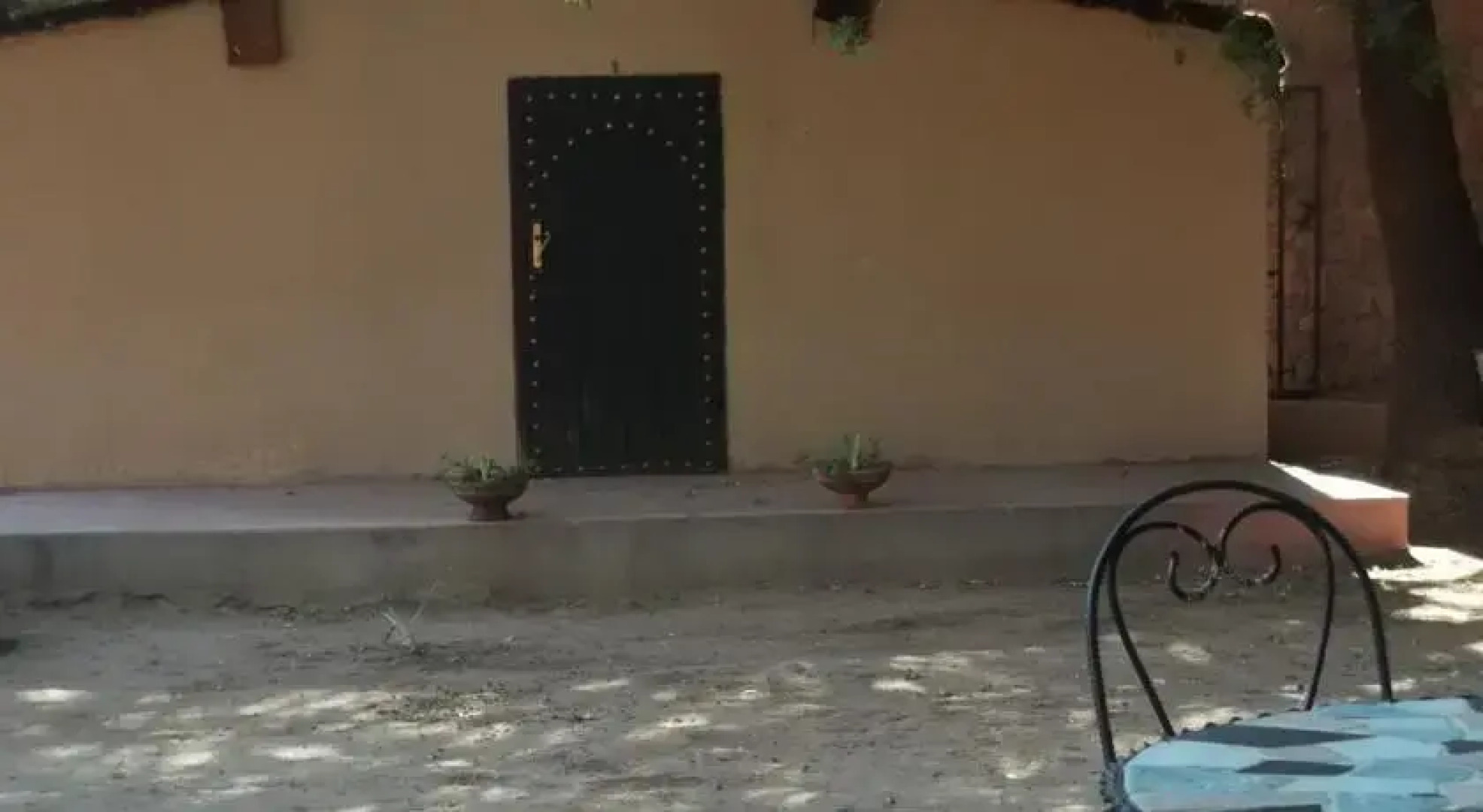 Camping Bivouac Le Zagmouzene