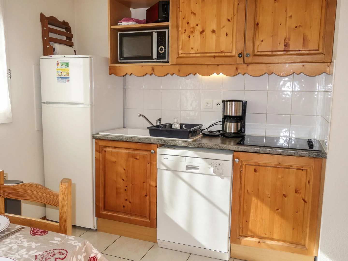 Résidence Le Grand Panorama