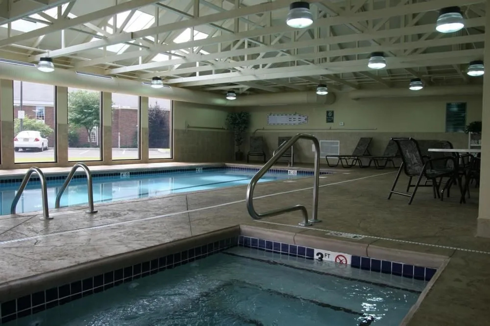 La Quinta Inn & Suites Canton