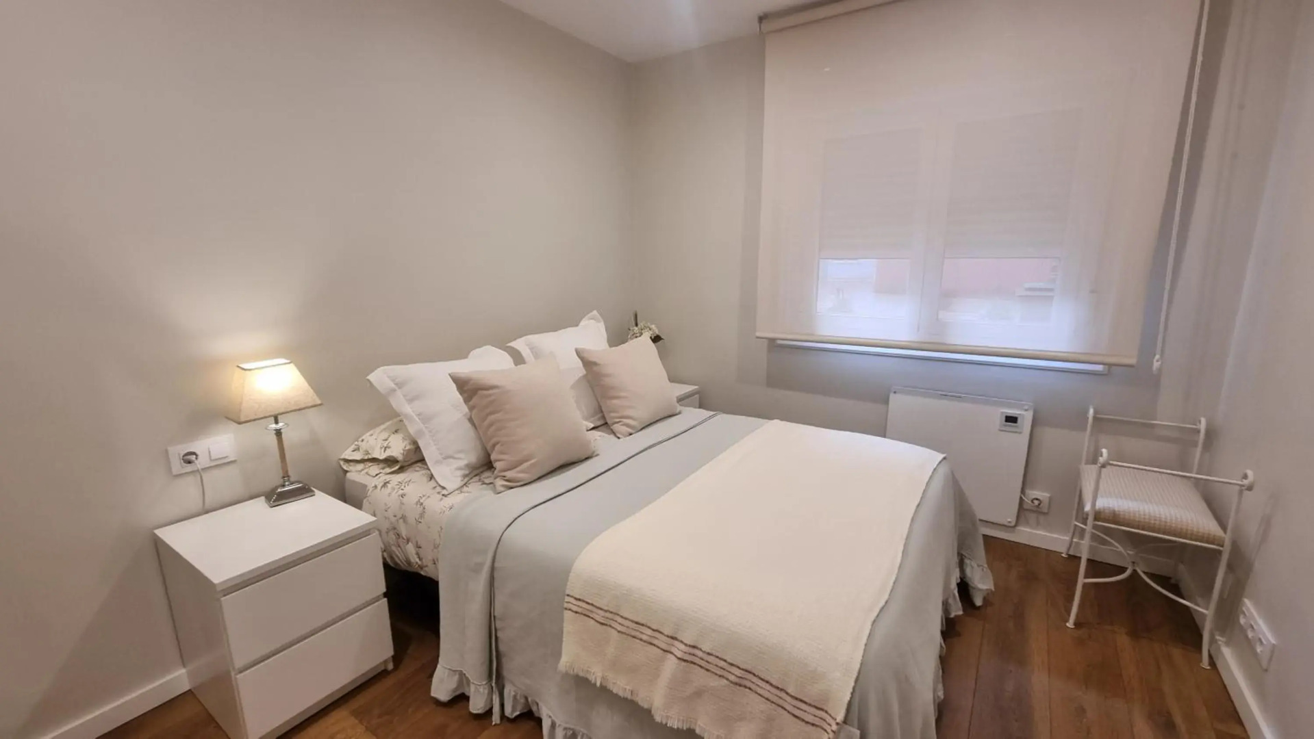 Apartamento Corbaceiras