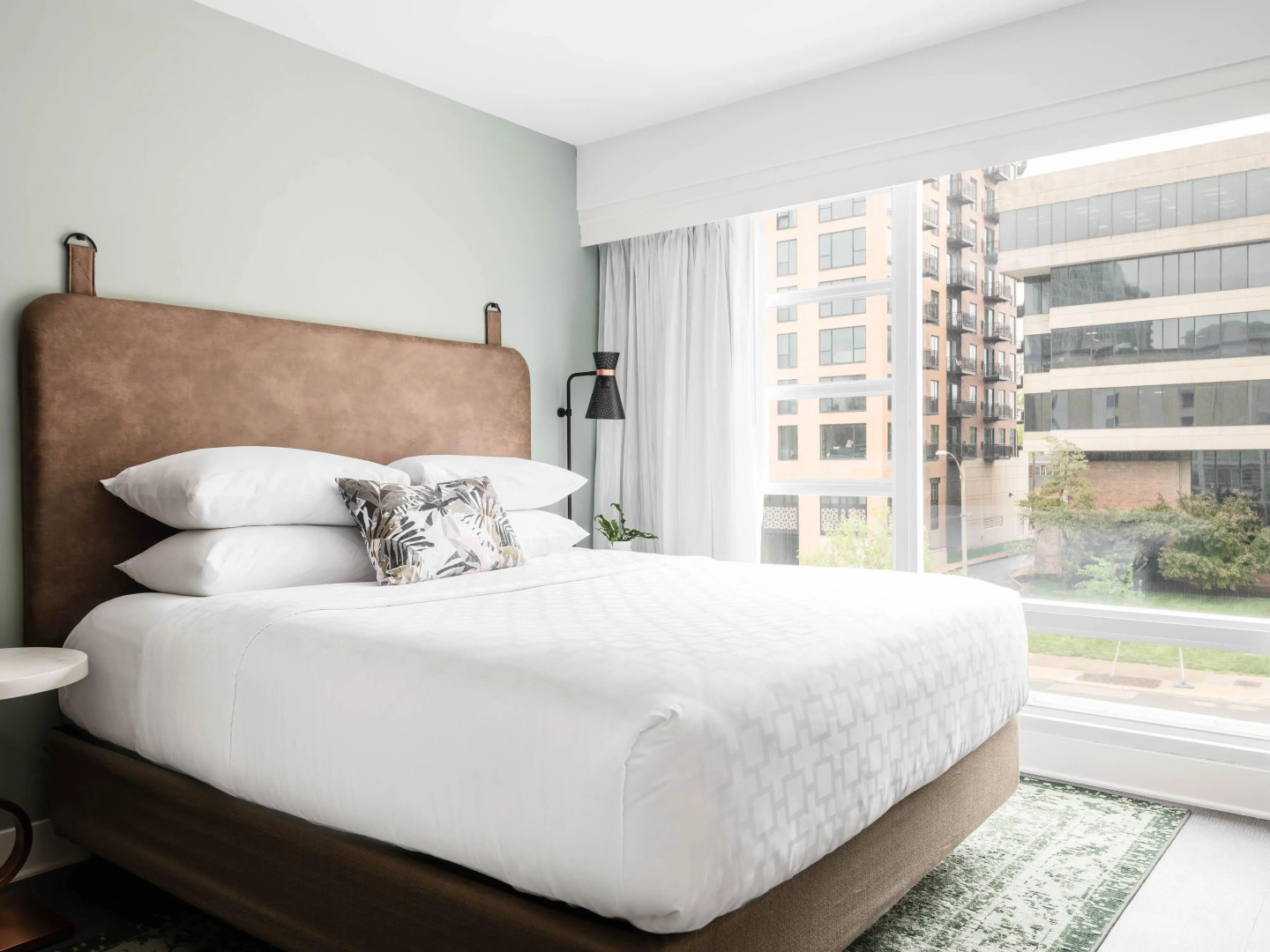 Hotel Indigo St Louis - Central West End by IHG