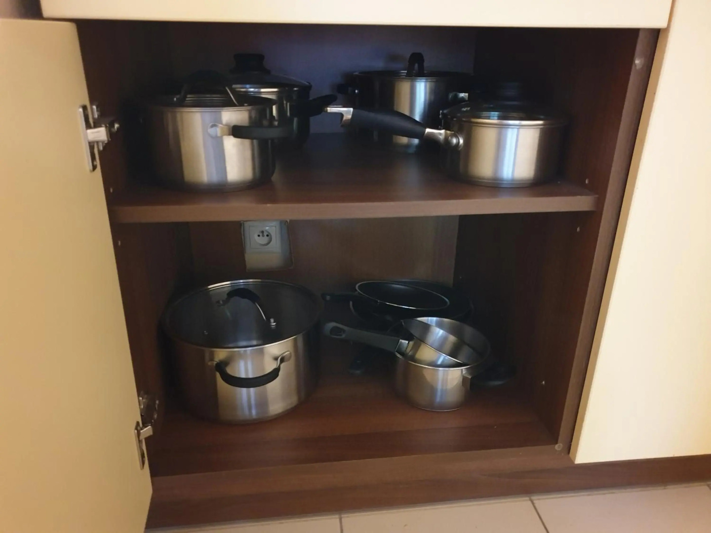 Apartment 7 Donovaly