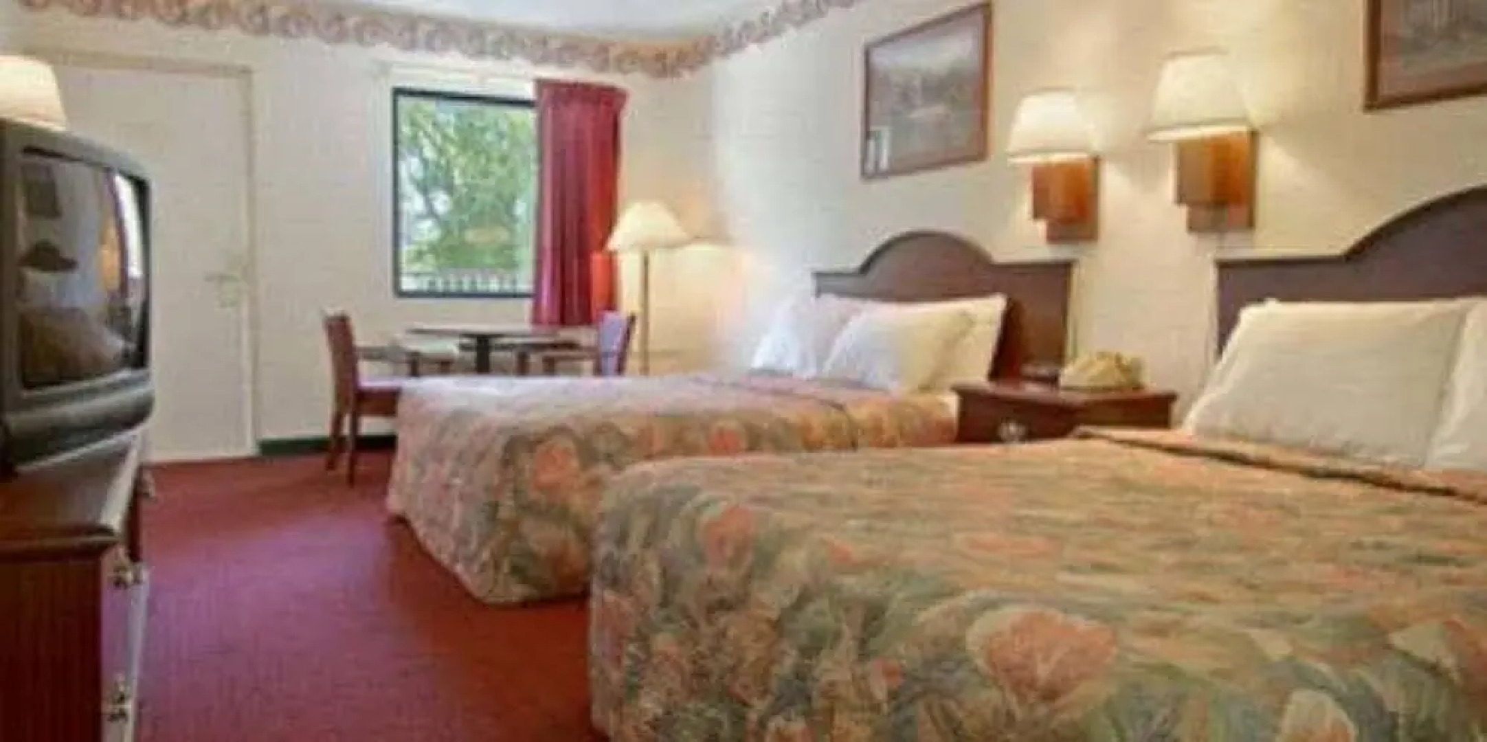 Days Inn Chattanooga-East Ridge