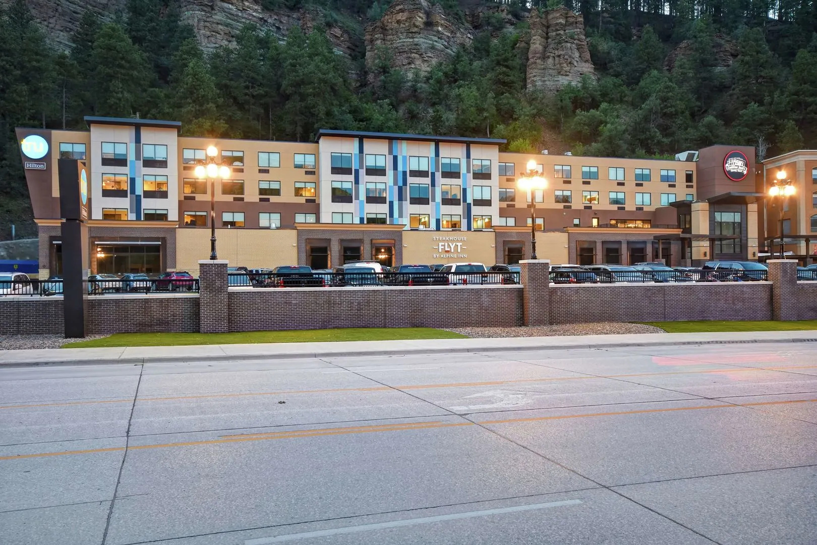 Tru by Hilton Deadwood, SD