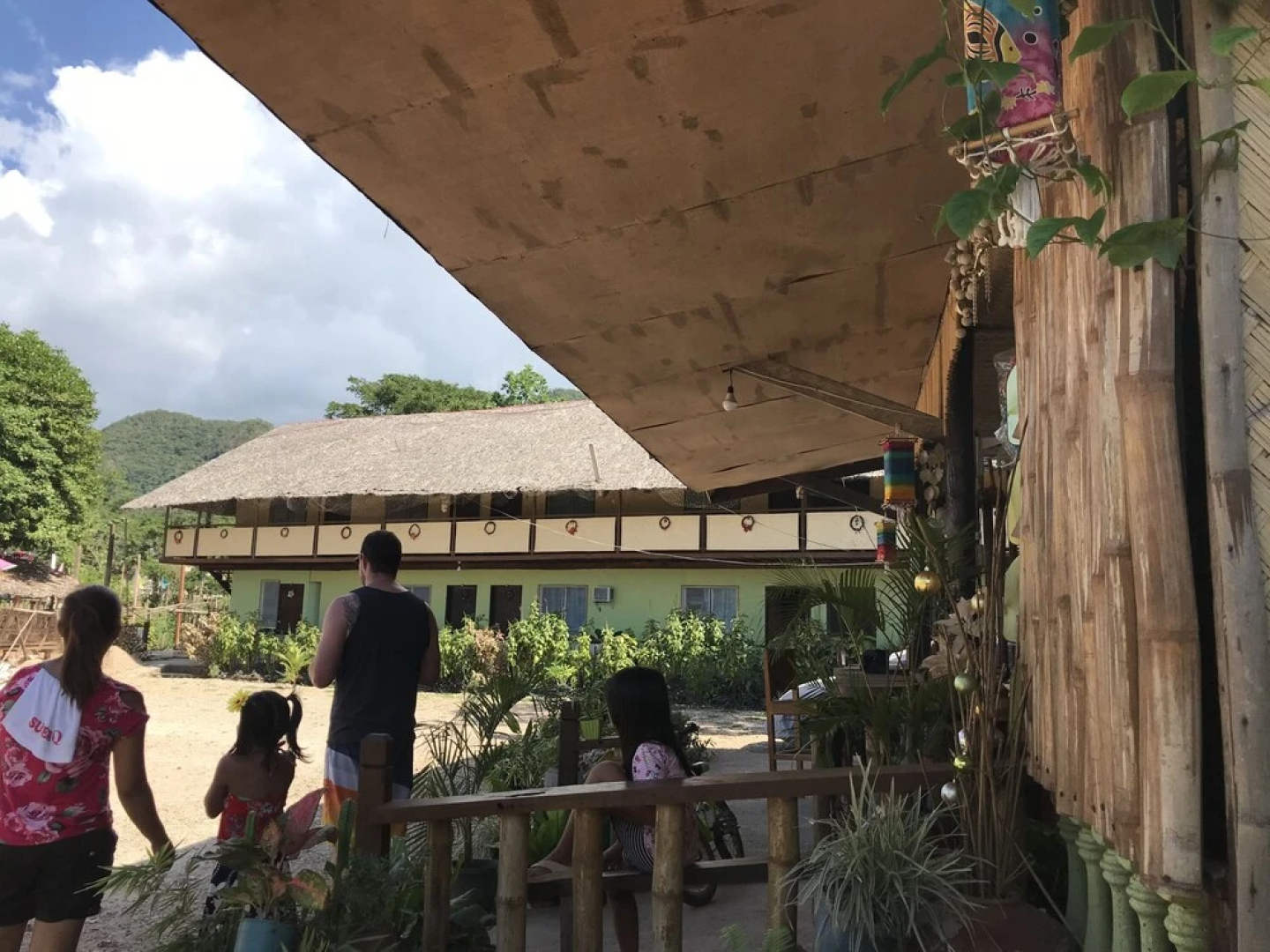 King’s Lodging House And Restaurant