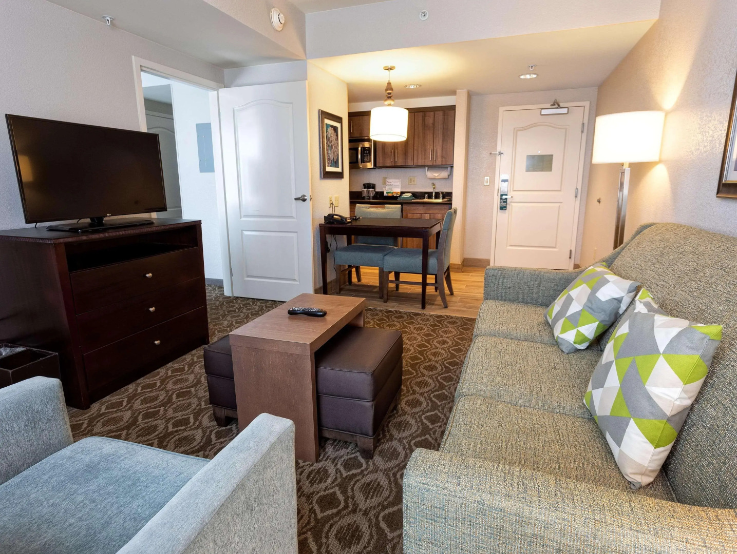Homewood Suites by Hilton Carlsbad-North San Diego County