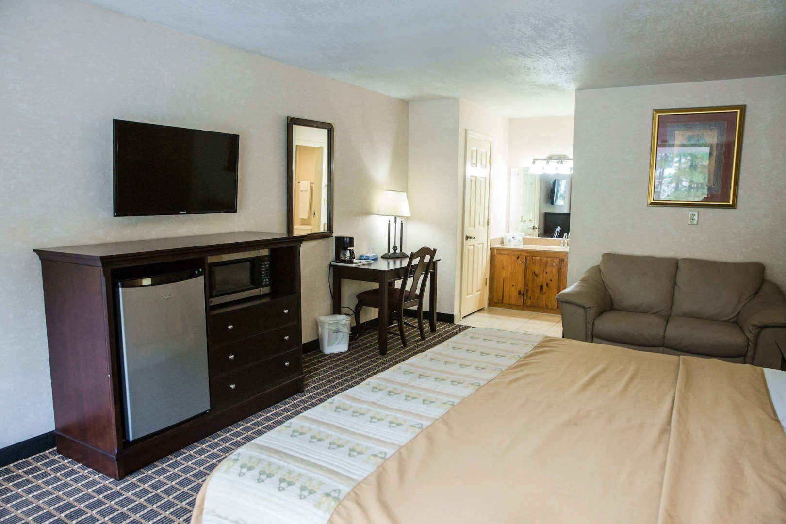 Florence Express Inn