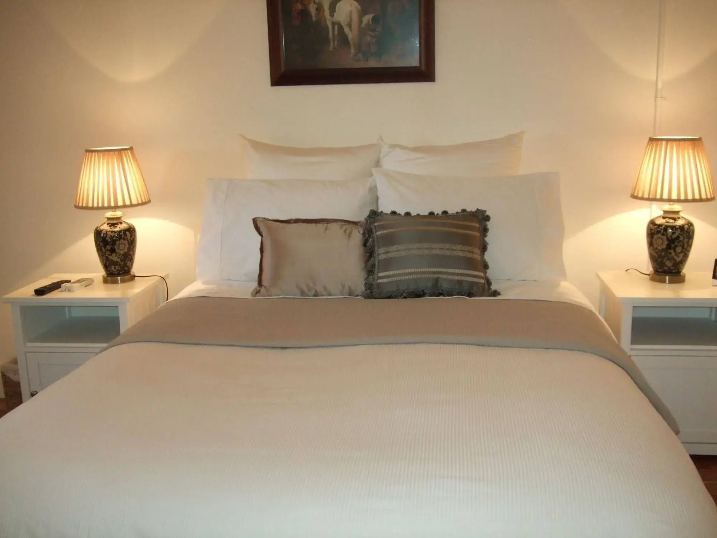 Best Street Bed & Breakfast