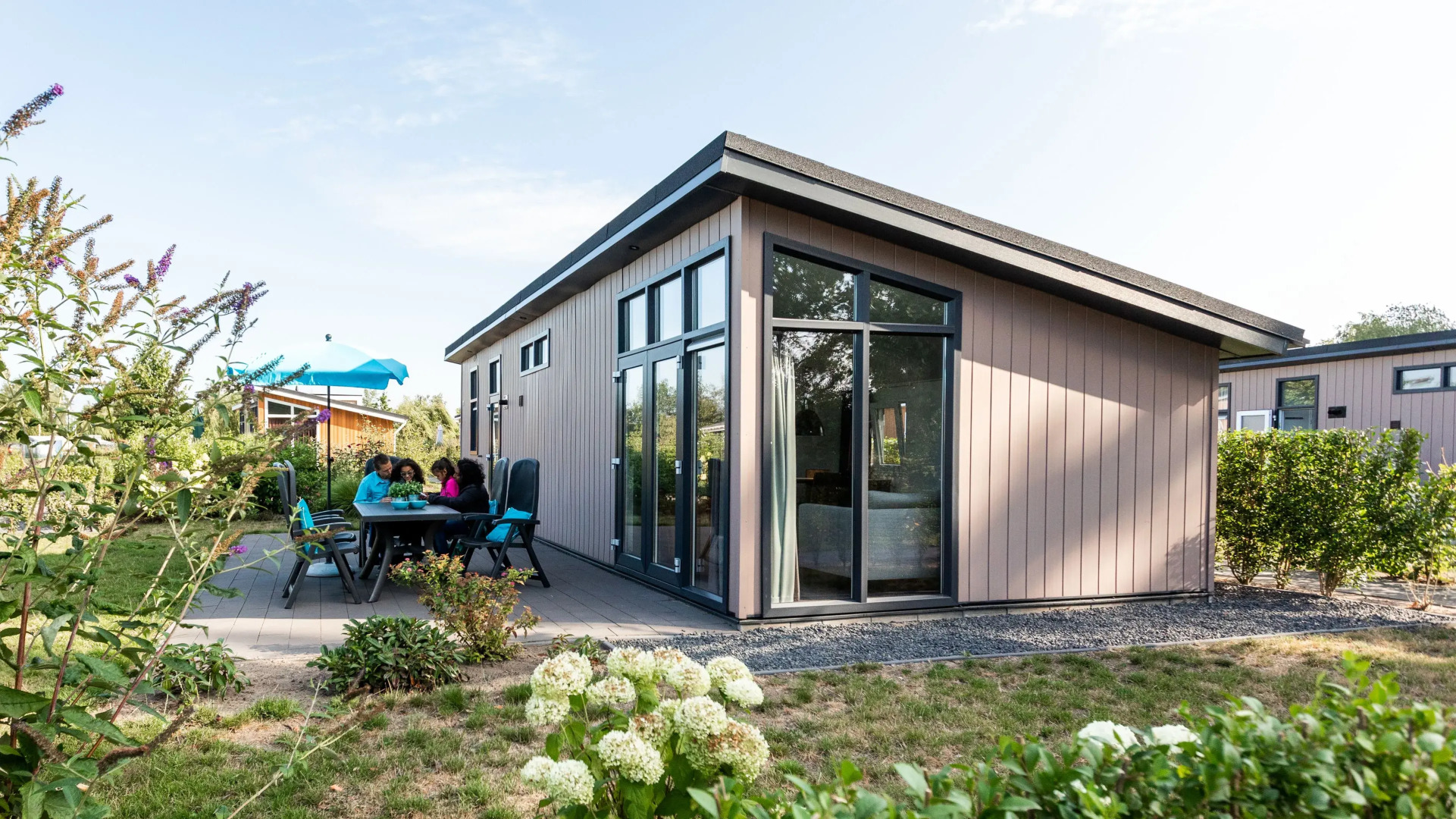 TopParken Residence Lichtenvoorde