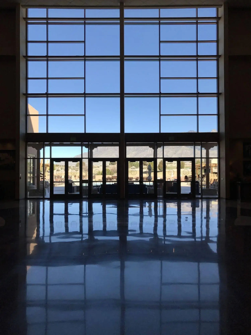 Sandia Resort And Casino