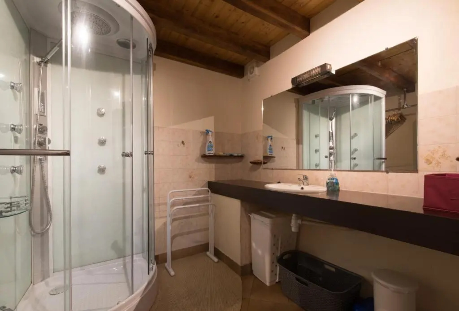 Maison "Les Maldives" face mer pour 6 personnes