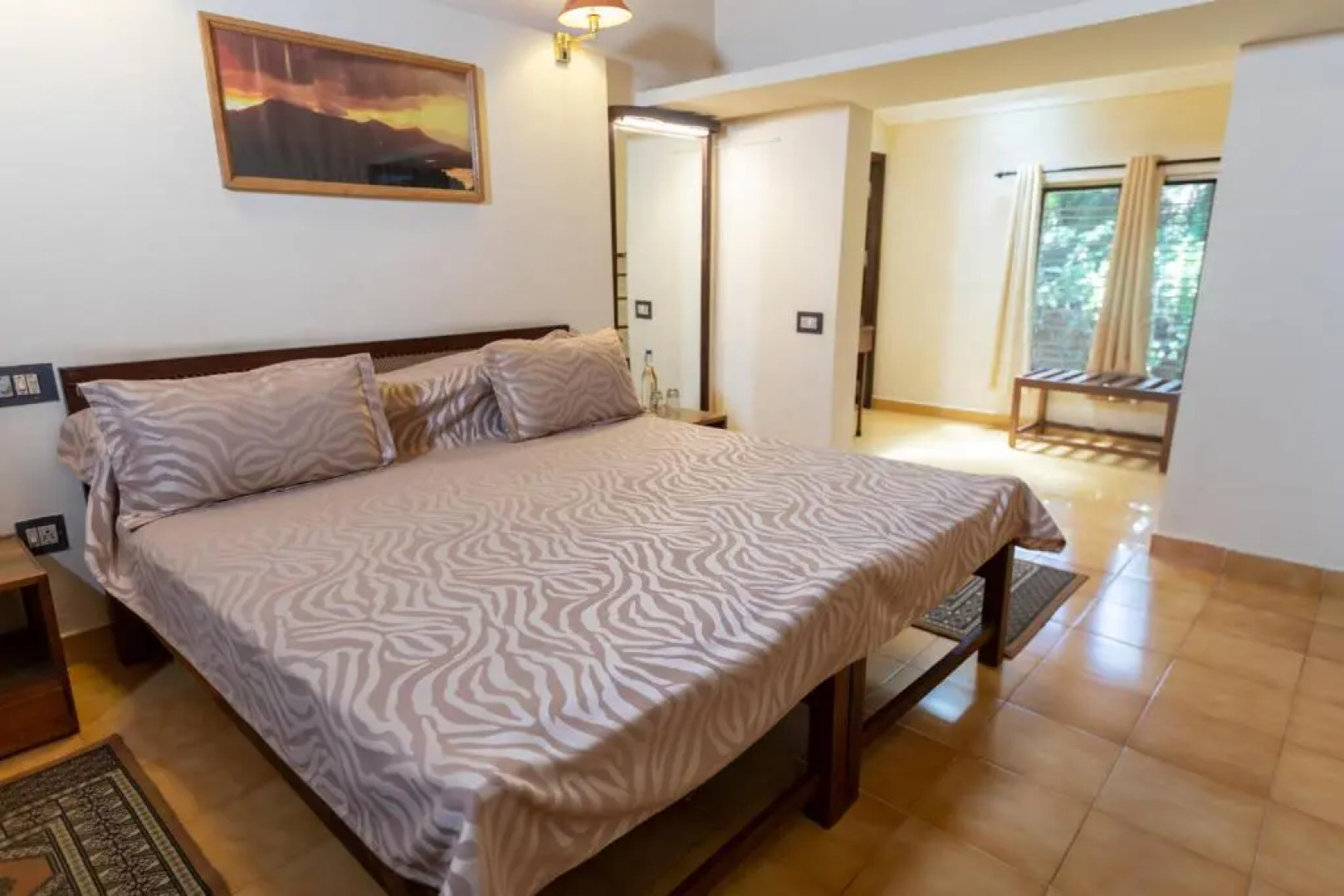 Tranquil Blusalz Rural