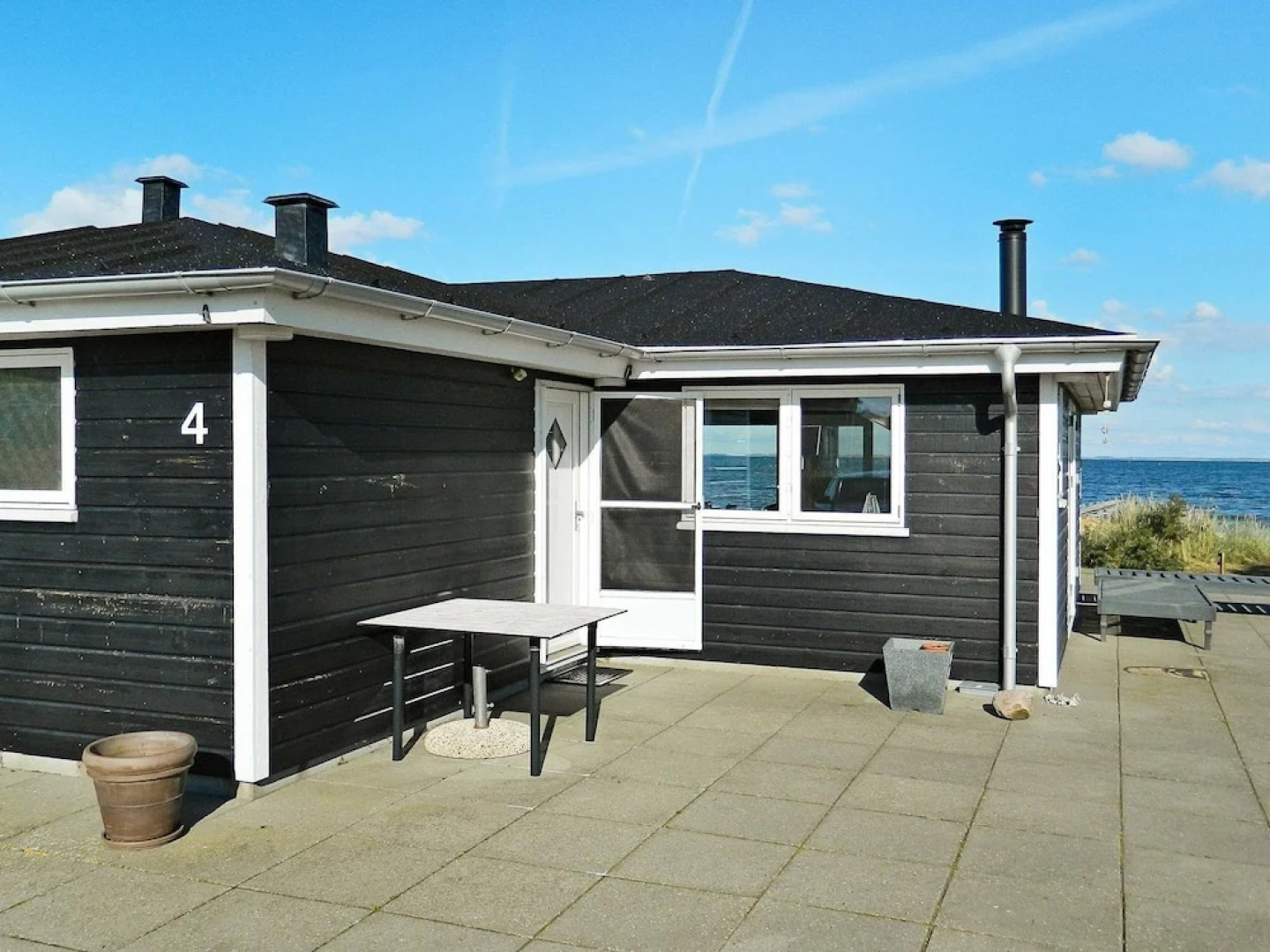 Peaceful Holiday Home in Lemvig Near the Sea