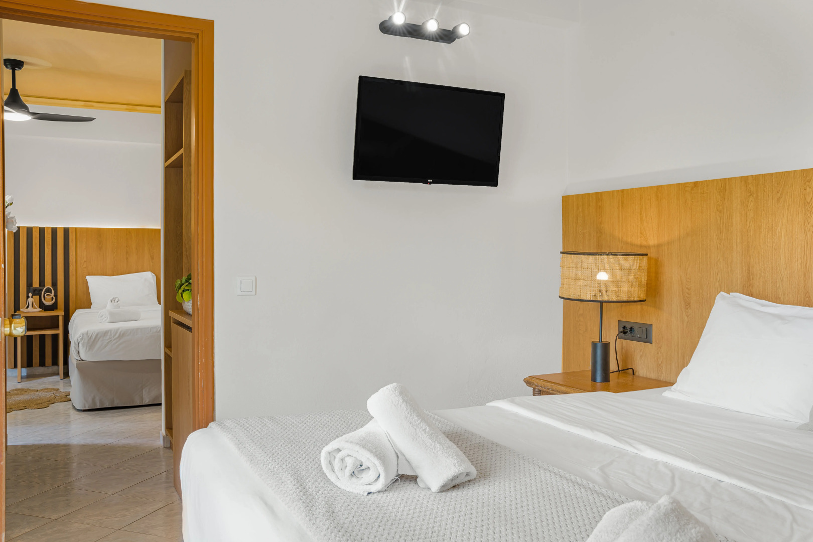 Socrates Hotel Malia Beach