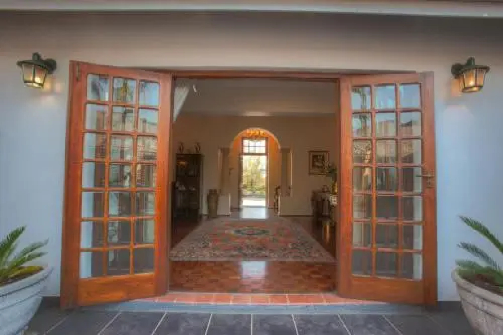 Welgekozen Country Lodge