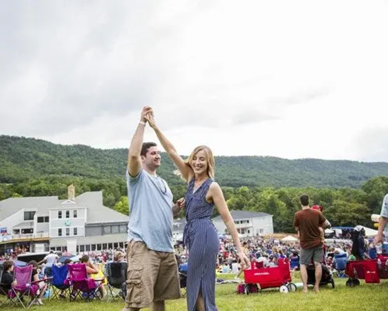 Eagle Trace at Massanutten, Massanutten, USA