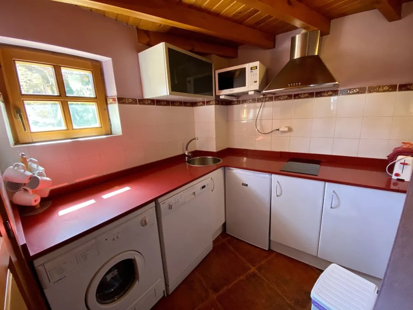 Apartamentos Alquitara