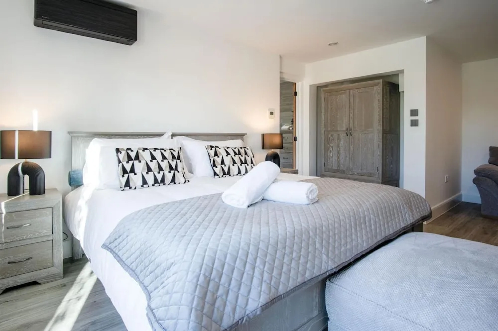 Room 10 - The Sleeping Giant - Pen Y Cae Inn