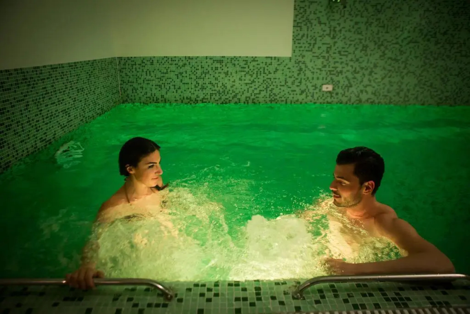 Hotel Giardino Suites&Spa