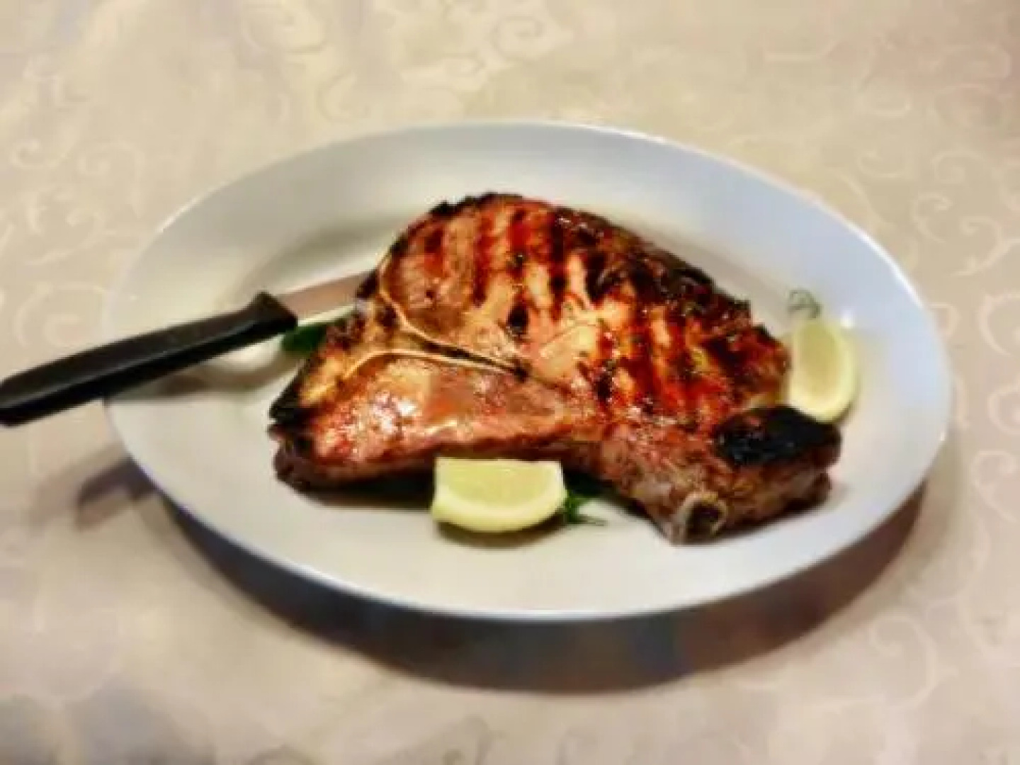 Agriturismo Sangallo