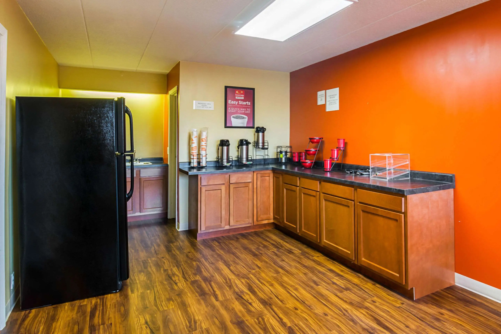 Econo Lodge South Holland