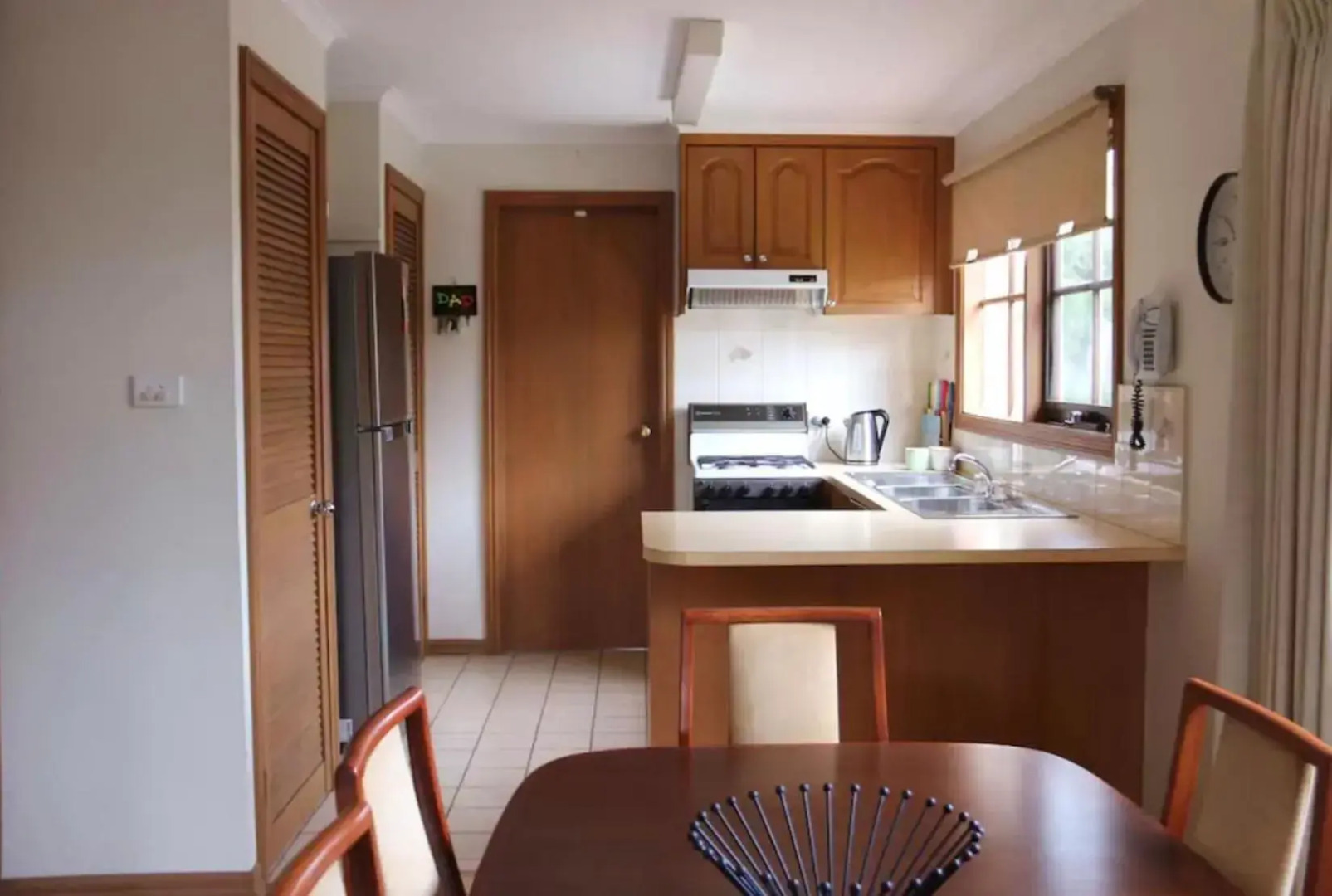 Stylish 2 Bedroom Unit