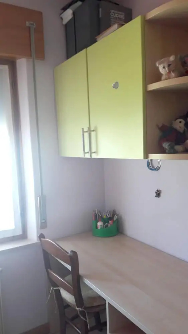 Apartment With 2 Bedrooms in Feltre, With Furnished Balcony and Wifi -