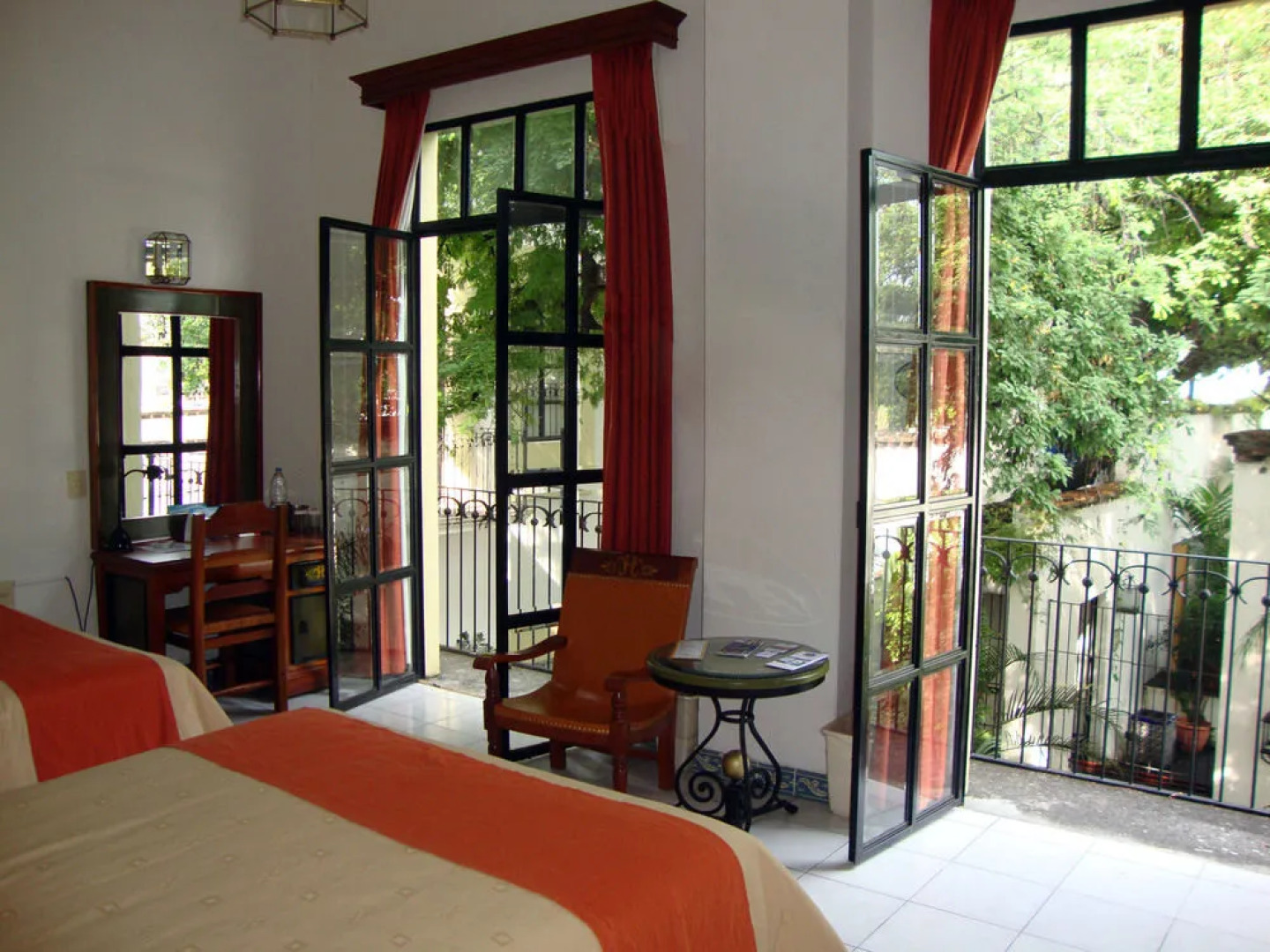 Best Western Hotel Ceballos