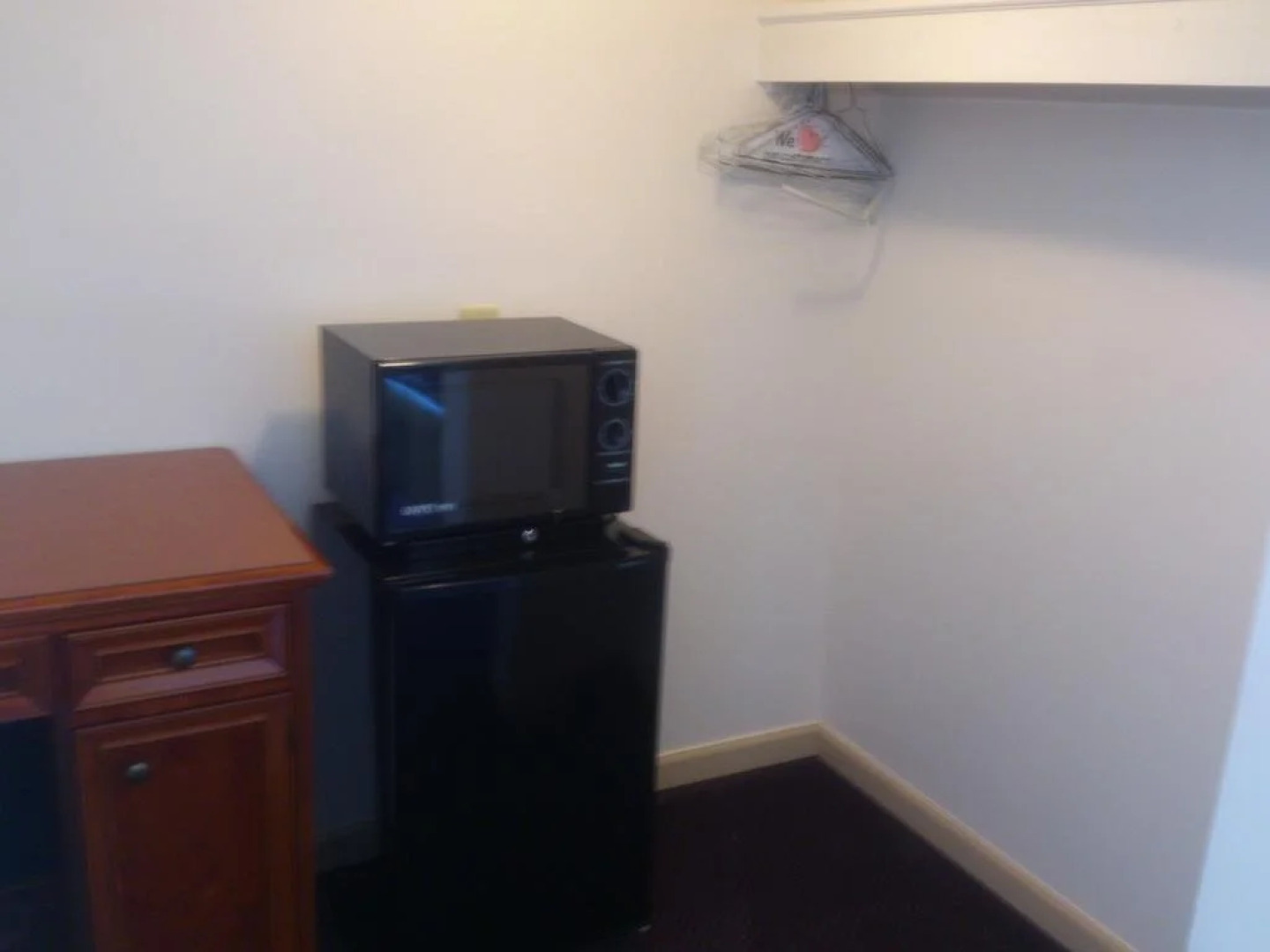 Executive Inn of Seneca