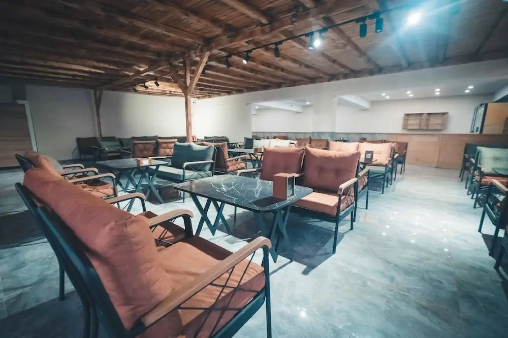 Beni Luxury Resort Kotyora