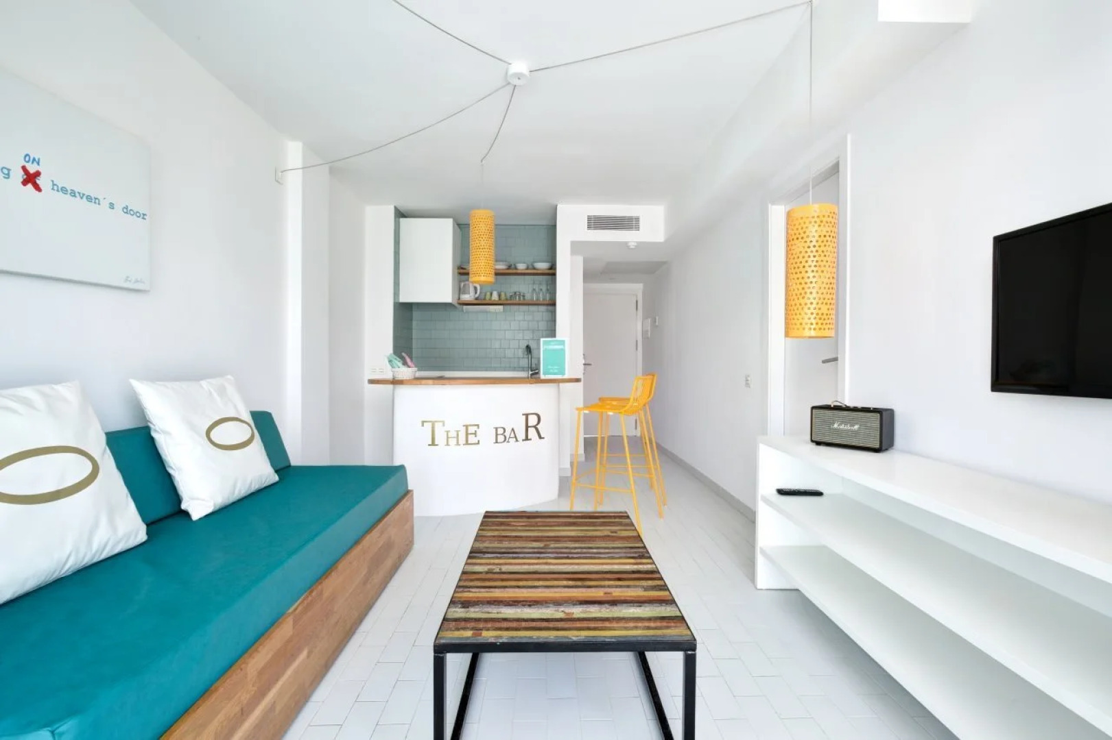 AMA Ibiza Suites - Adults Only